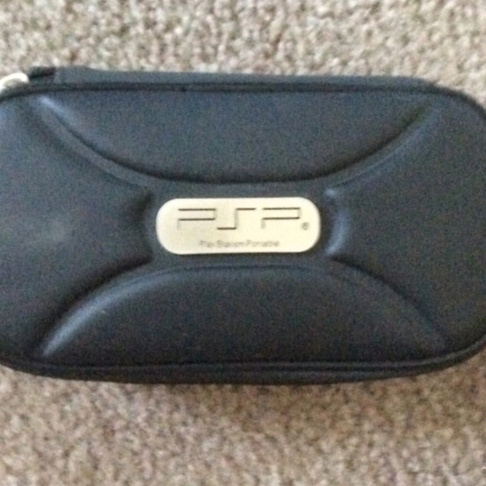 Sony PSP